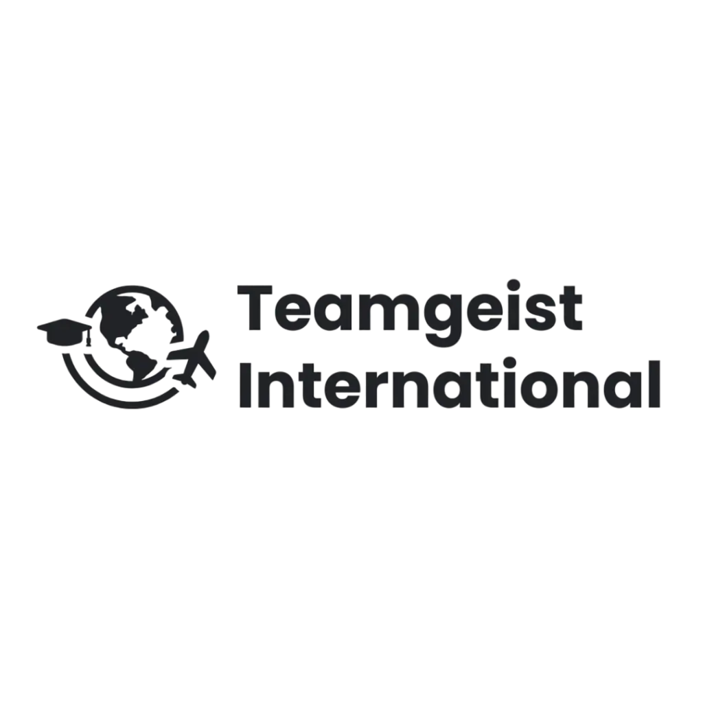 Teamgeist Logo